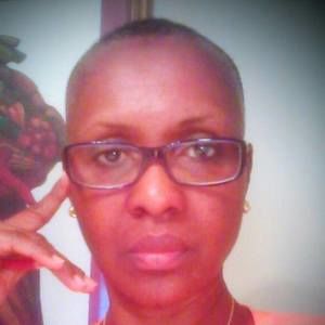 Meet your Posher, Juliet